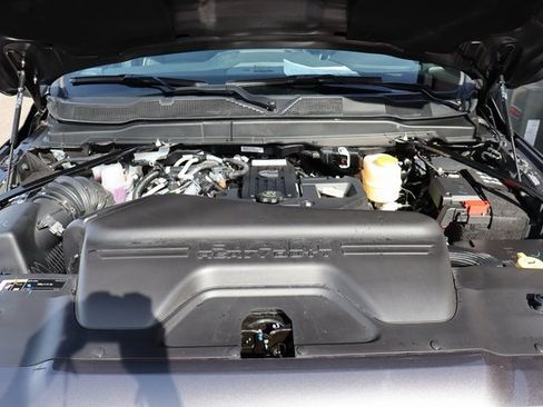 Used 2025 RAM 2500 Laramie image 53