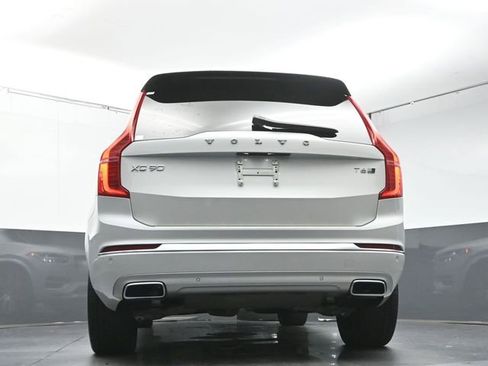 Used 2020 Volvo XC90 T6 Inscription w/ Protection Package Premier AWD/4WD image 38