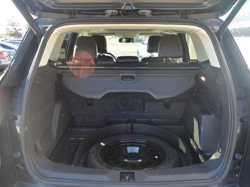 Used 2014 Ford Escape Titanium image 9