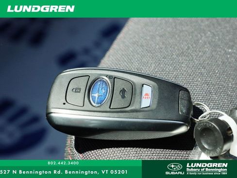 New 2026 Subaru Impreza 2.0i Sport AWD/4WD image 4