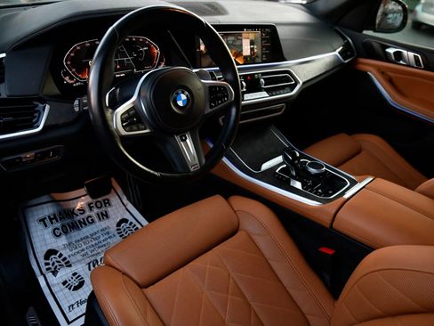 Used 2023 BMW X5 xDrive40i w/ M Sport Package image 13