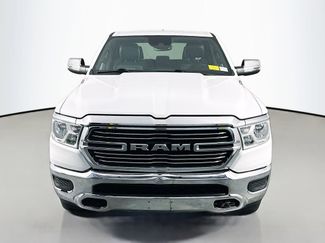 Used 2024 RAM 1500 Laramie AWD/4WD video 2
