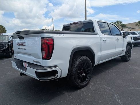 Used 2020 GMC Sierra 1500 Elevation AWD/4WD image 4