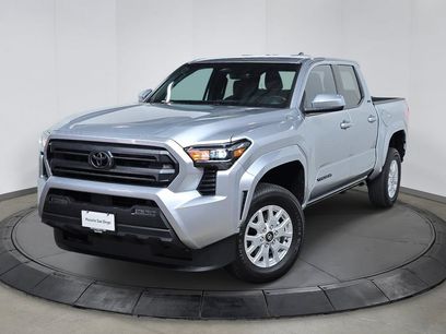 Used 2026 Toyota Tacoma SR5