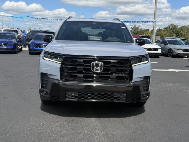 New 2026 Honda Pilot Black Edition image 15