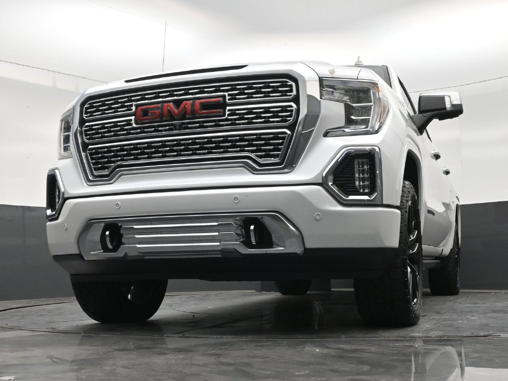 Used 2020 GMC Sierra 1500 Denali w/ Denali Ultimate Package AWD/4WD image 26