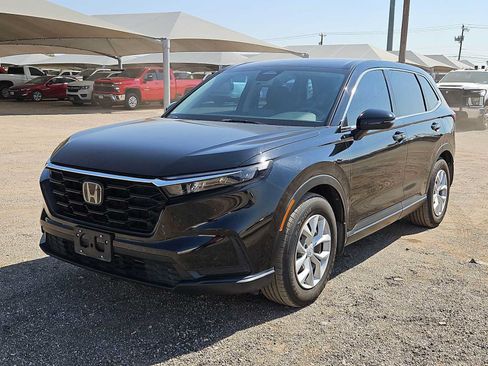 Used 2023 Honda CR-V LX image 4