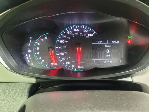 Used 2017 Chevrolet Trax LT image 23