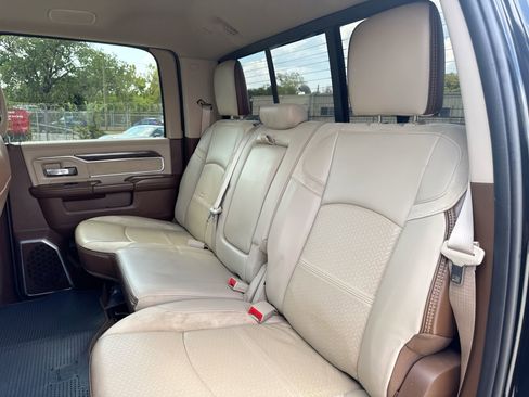Used 2021 RAM 2500 Laramie image 29