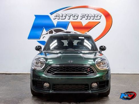 Used 2019 MINI Cooper Countryman S w/ Storage Package image 8