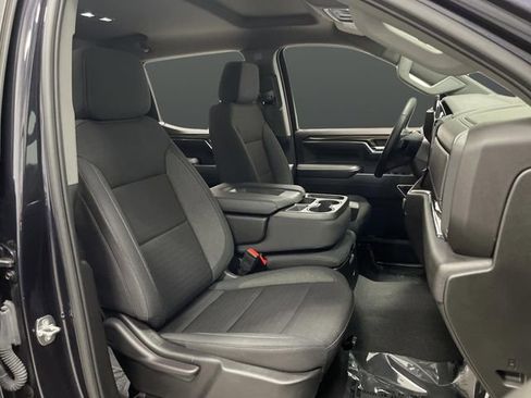 Used 2023 Chevrolet Silverado 1500 RST w/ Z71 Off-Road Package image 29