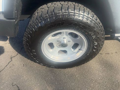 Used 2015 Jeep Wrangler Unlimited Sport w/ Quick Order Package 24S image 12