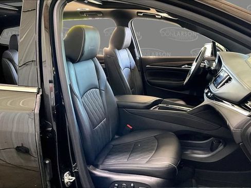 Certified 2024 Buick Enclave Avenir w/ Trailering Package, 5000 lbs. AWD/4WD image 15