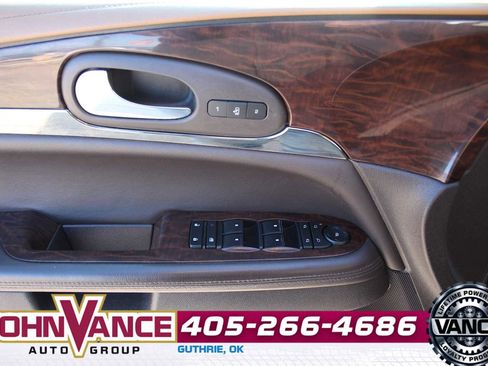 Used 2016 Buick Enclave Premium w/ Experience Buick Package image 32