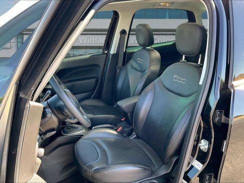 Used 2019 FIAT 500L Trekking FWD image 21