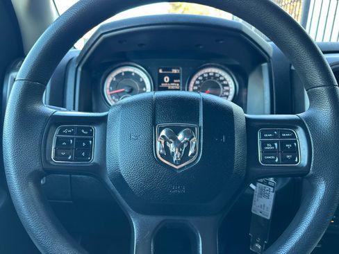 Used 2021 RAM 1500 Tradesman w/ Popular Equipment Group image 21