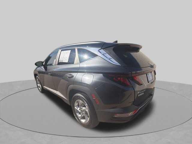 Used 2024 Hyundai Tucson SEL AWD/4WD image 7