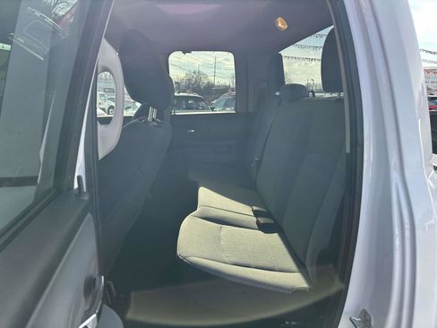 Used 2024 RAM 1500 Classic SLT image 11