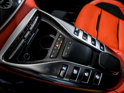 Used 2023 Mercedes-Benz AMG GT 53 image 23