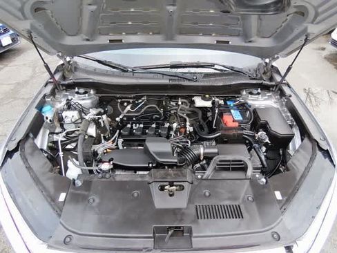 Used 2023 Honda CR-V EX image 9