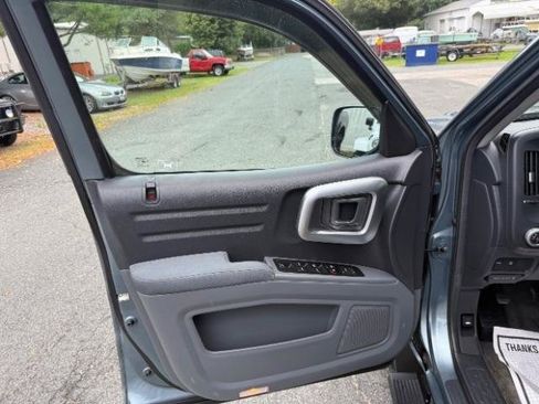 Used 2008 Honda Ridgeline RTS image 18