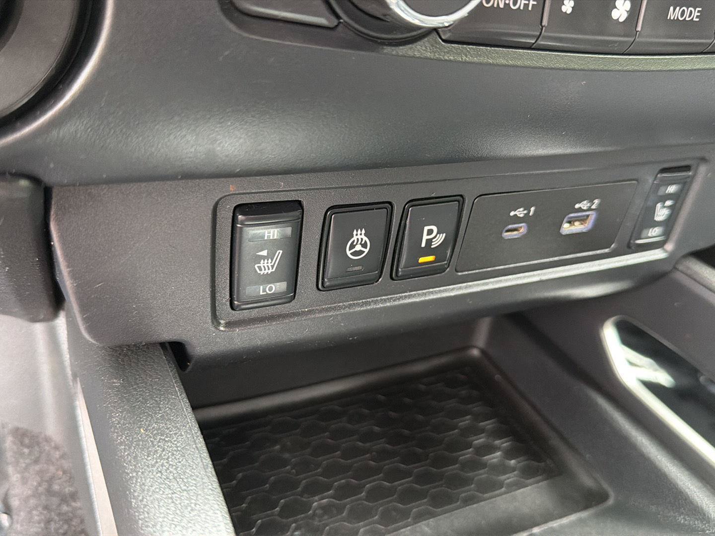 Used 2023 Nissan Frontier SV w/ SV Convenience Package AWD/4WD image 27