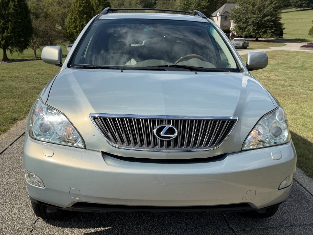 Used 2007 Lexus RX 350 AWD image 17