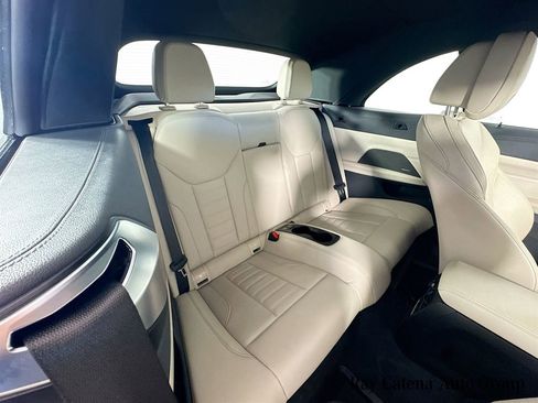 Certified 2023 BMW 440i xDrive M440i xDrive w/ Premium Package image 28