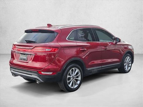 Used 2019 Lincoln MKC Select w/ Select Plus Package image 5