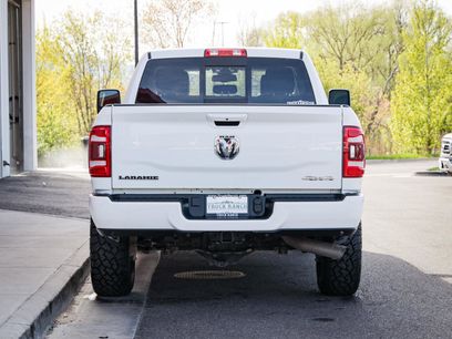 Used 2023 RAM 2500 Laramie