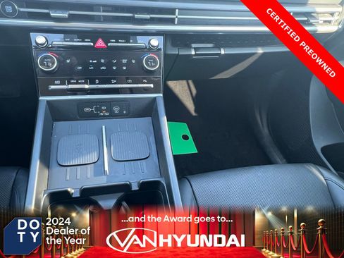 Certified 2025 Hyundai Santa Fe SEL image 38