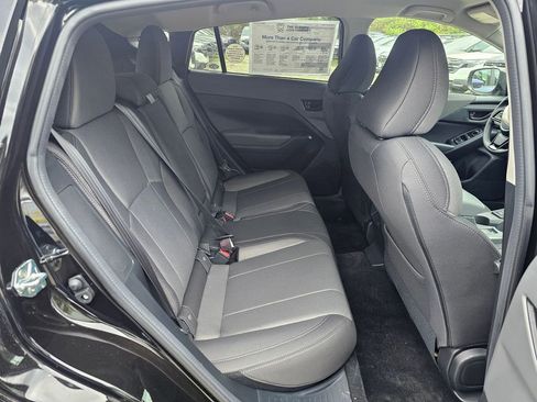 New 2026 Subaru Crosstrek 2.5i AWD/4WD image 11