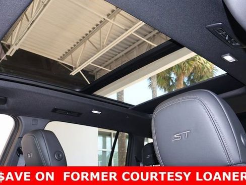New 2026 Buick Enclave Sport Touring w/ Power Package FWD image 27