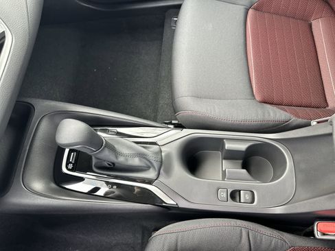 New 2026 Toyota Corolla SE FWD image 27