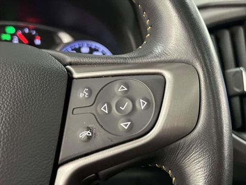 Certified 2022 GMC Terrain AT4 w/ Infotainment Package II image 25