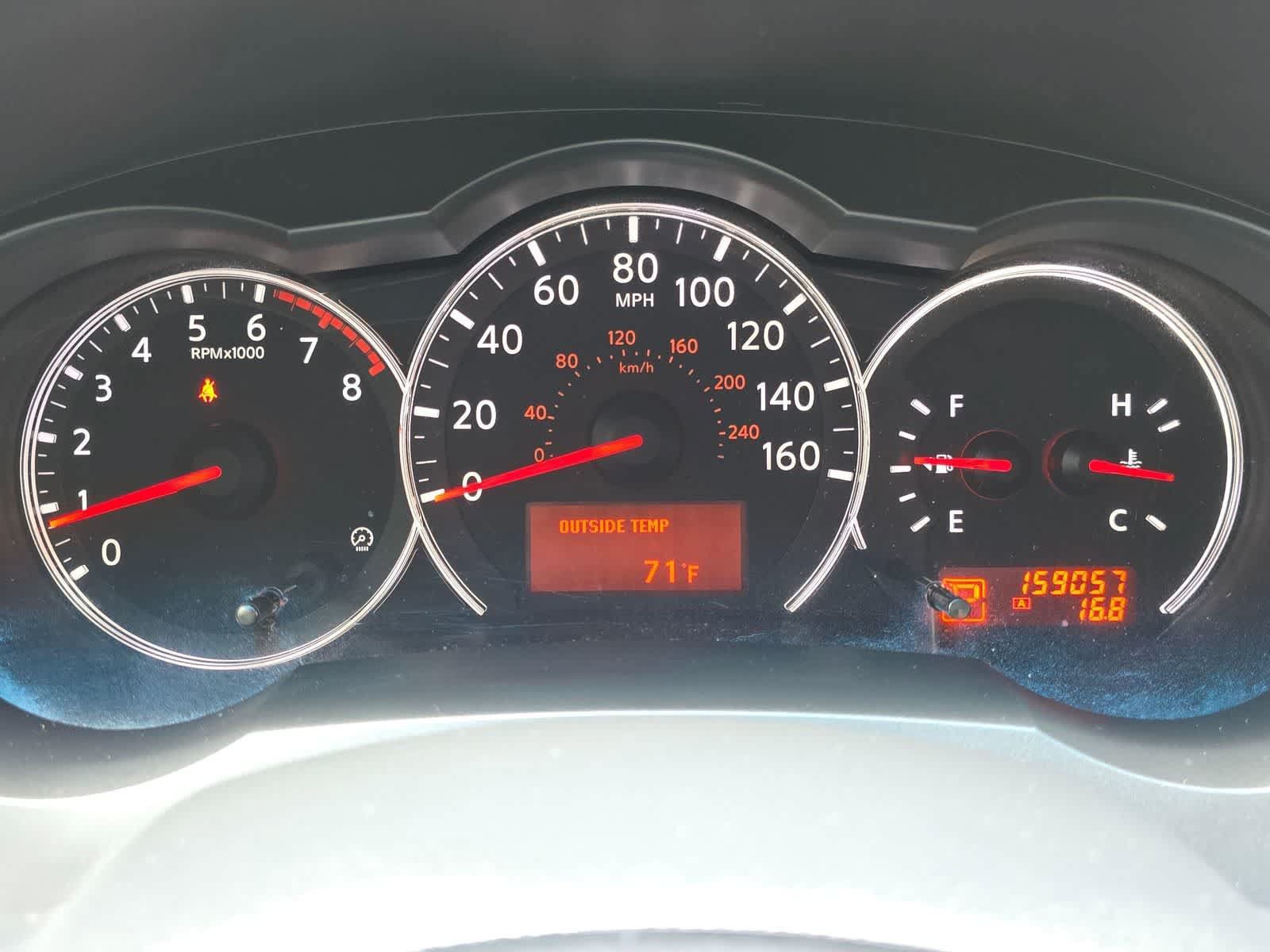 Used 2011 Nissan Altima 2.5 S w/ Convenience Pkg FWD image 17
