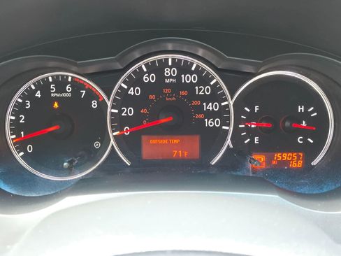 Used 2011 Nissan Altima 2.5 S w/ Convenience Pkg FWD image 17