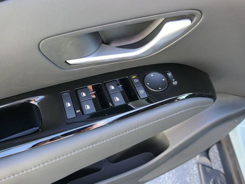 New 2026 Hyundai Santa Cruz Limited AWD/4WD image 10