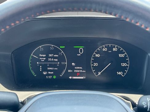 Used 2024 Honda CR-V Sport-L image 14