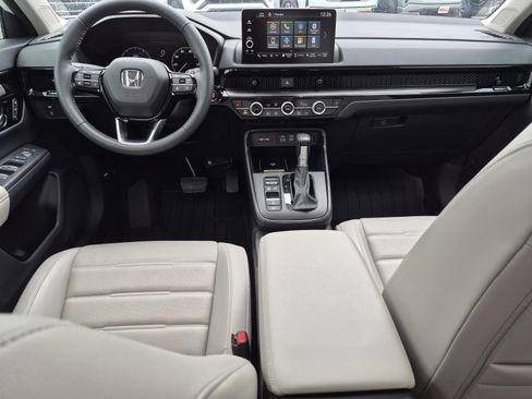 Used 2024 Honda CR-V EX-L image 15