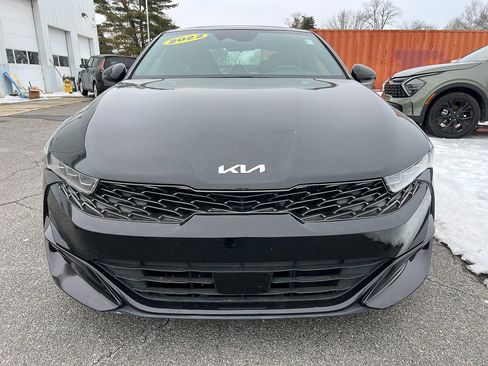 Used 2022 Kia K5 GT-Line w/ GT-Line Awd Premium Package image 9