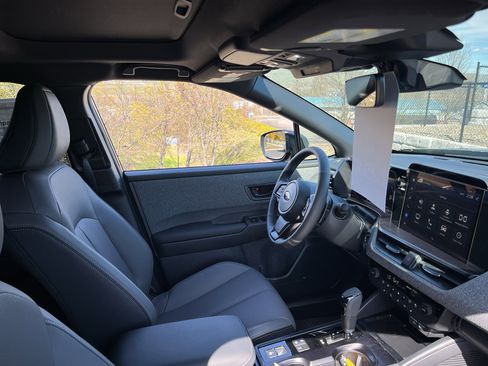 New 2026 Subaru Outback Limited image 8