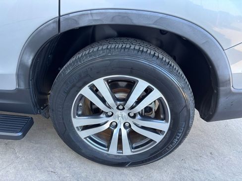 Used 2016 Honda Pilot EX-L image 9