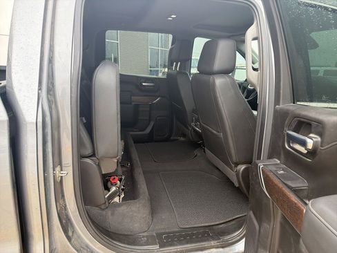 Used 2022 GMC Sierra 1500 Denali w/ Denali Reserve Package image 29