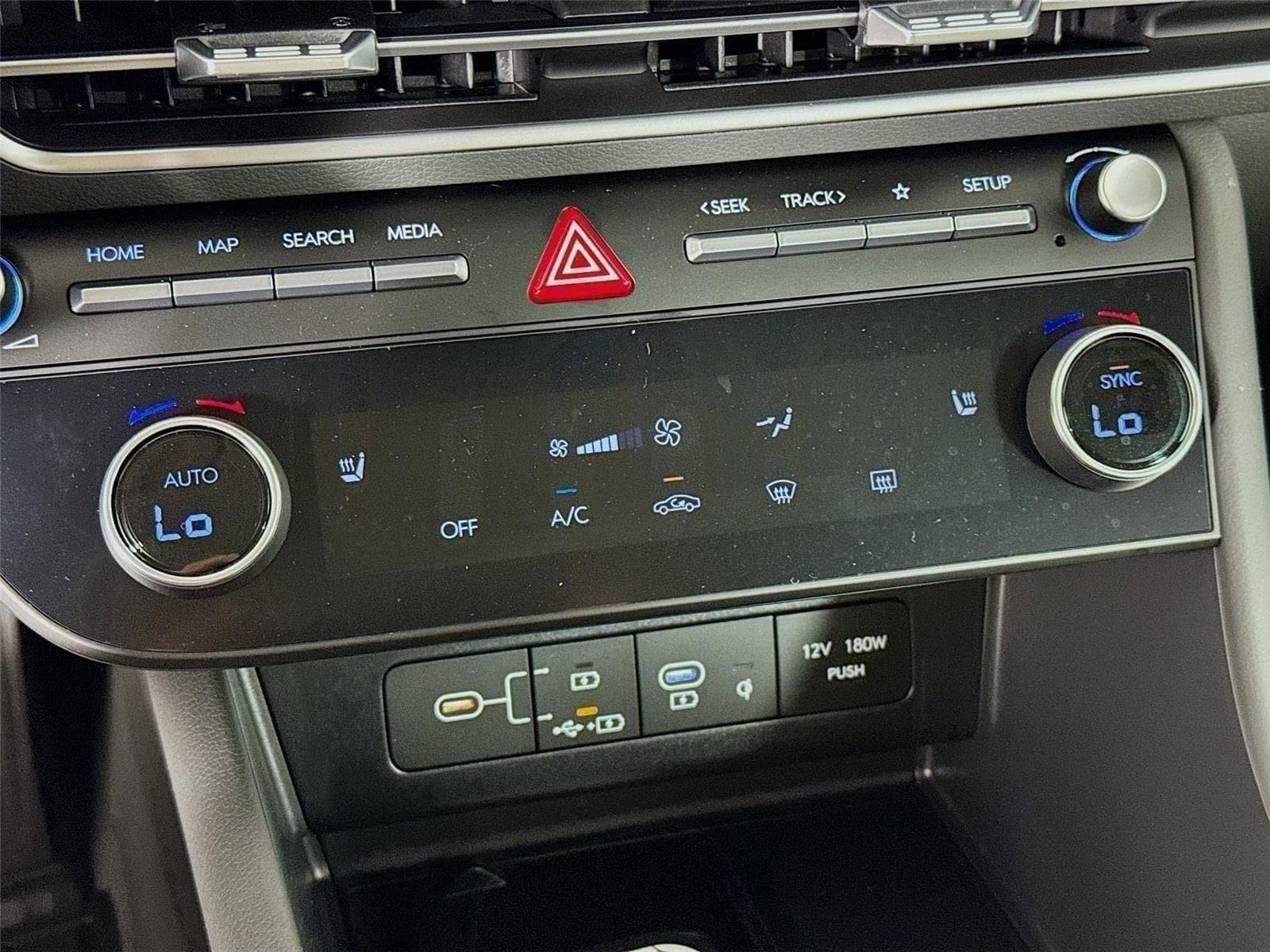 New 2026 Hyundai Sonata SEL FWD image 16