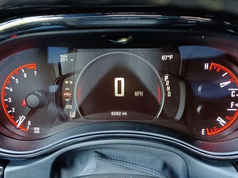 Used 2025 Dodge Durango GT AWD/4WD image 15