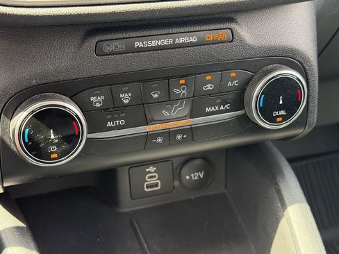Used 2024 Ford Escape Active FWD image 24