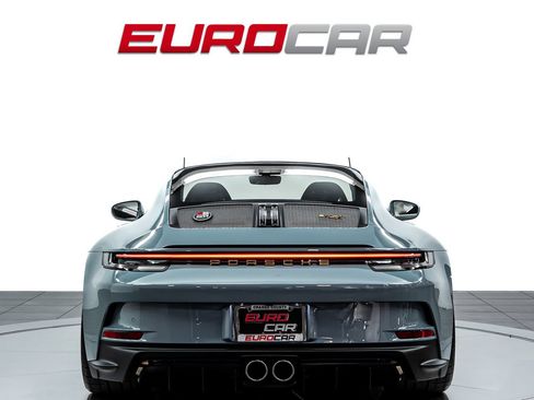 Used 2024 Porsche 911 GT3 RS RWD image 4