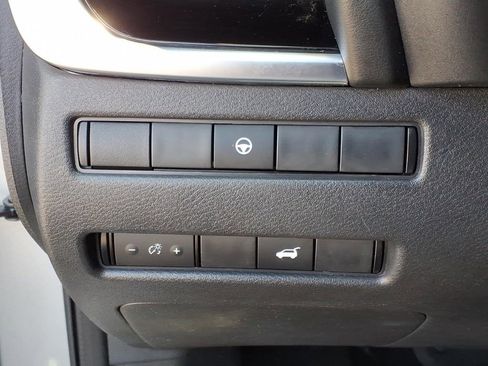 Certified 2023 Nissan Rogue SL w/ SL Premium Package image 21