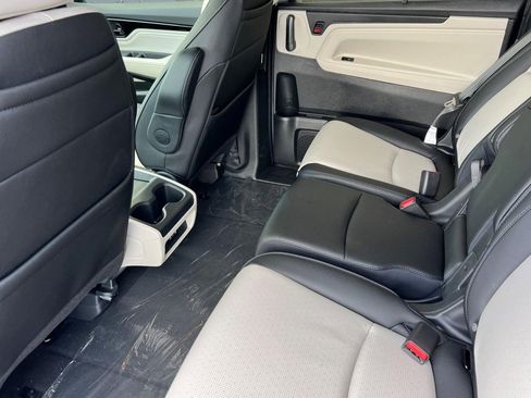 New 2026 Honda Odyssey Elite image 20